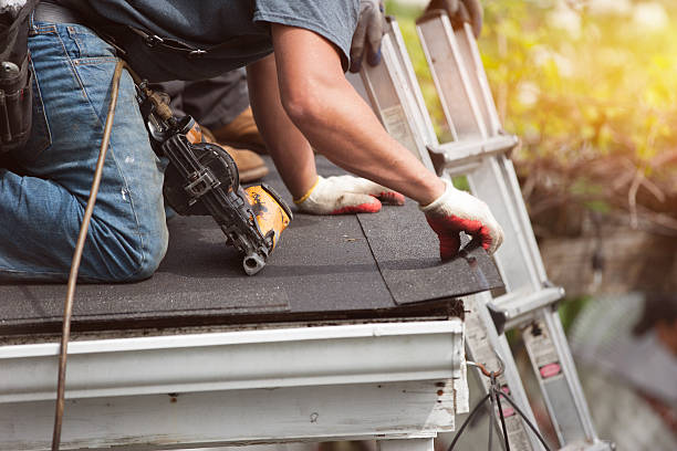Best Commercial Roofing Services  in Dundee, NY