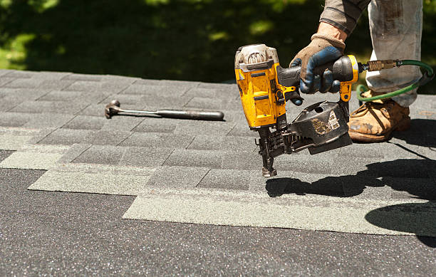 Slate Roofing Contractor in Dundee, NY