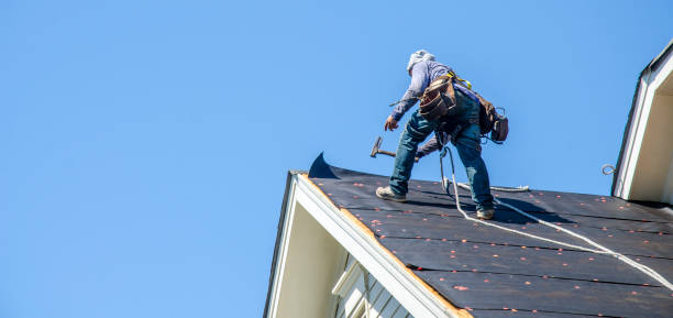 Best Roofing Contractor Near Me  in Dundee, NY